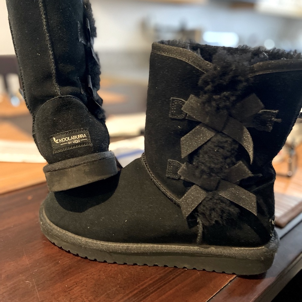 Ugg Koolaburra